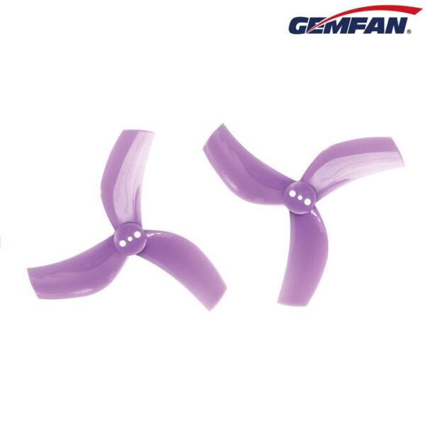 Gemfan D63 Ducted 63mm (2.5") Propellers (4 Colours) - Image 2