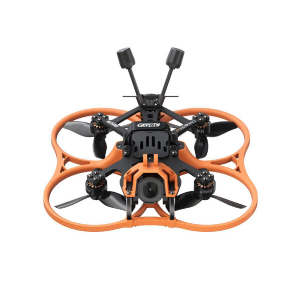 GEPRC Cinelog30 V3 O4 Pro Quadcopter BNF DJI - Image 4