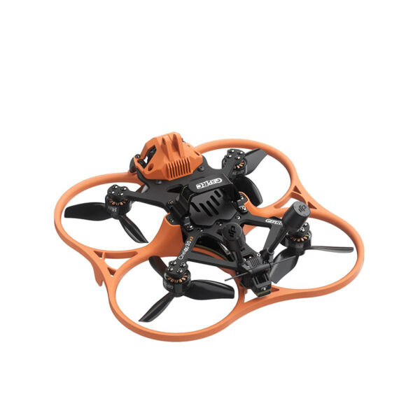 GEPRC Cinelog30 V3 O4 Pro Quadcopter BNF DJI - Image 2
