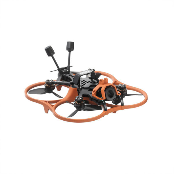 GEPRC Cinelog30 V3 O4 Pro Quadcopter BNF DJI - Image 5