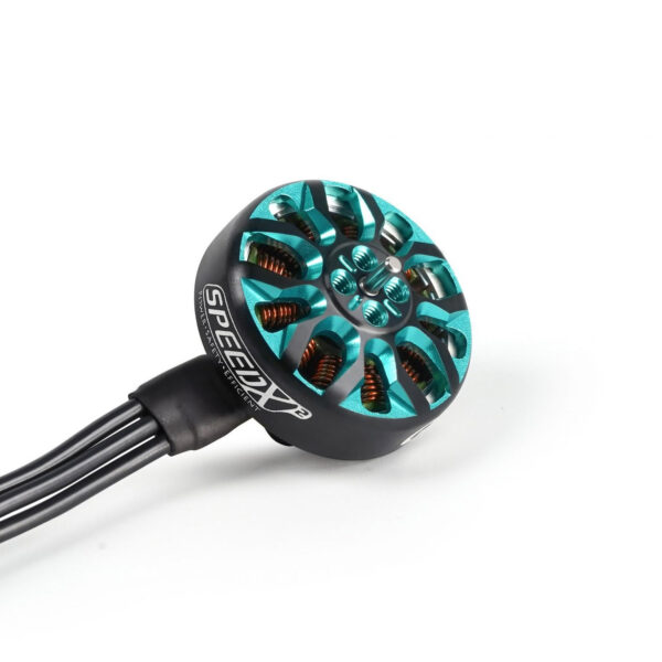 GepRC Speedx2 1804 FPV Motor 2450kV for Cinebot30