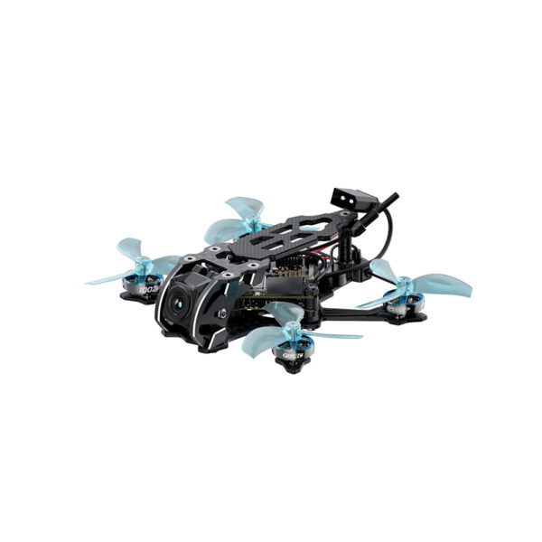 GEPRC T-Cube18 HD O4 Quadcopter BNF DJI