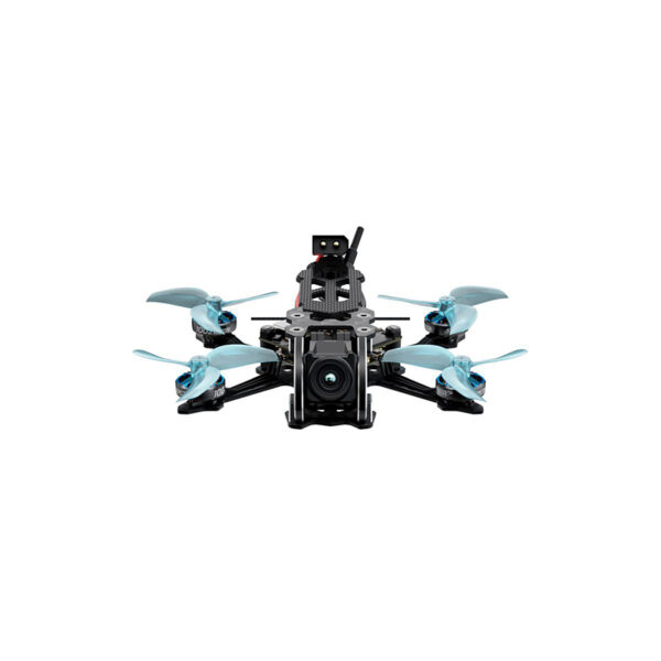 GEPRC T-Cube18 HD O4 Quadcopter BNF DJI - Image 2