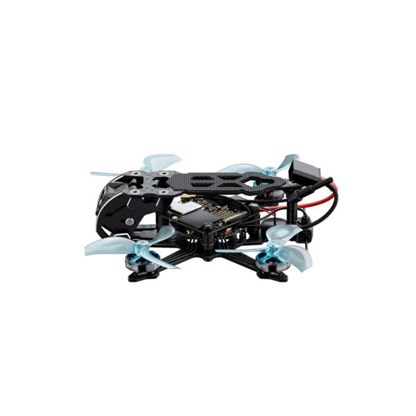 GEPRC T-Cube18 HD O4 Quadcopter BNF DJI - Image 5