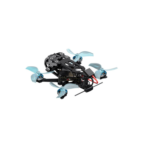 GEPRC T-Cube18 HD O4 Quadcopter BNF DJI - Image 3