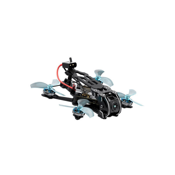 GEPRC T-Cube18 HD O4 Quadcopter BNF DJI - Image 4