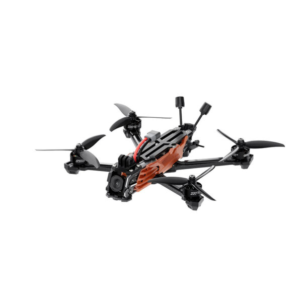 GEPRC Vapor-D5 HD O4 Pro FPV Drone BNF ExpressLRS