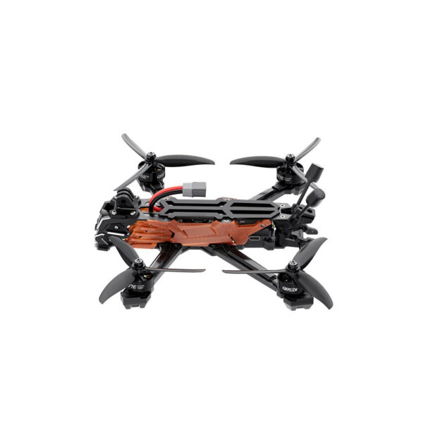 GEPRC Vapor-D5 HD O4 Pro FPV Drone BNF ExpressLRS - Image 2