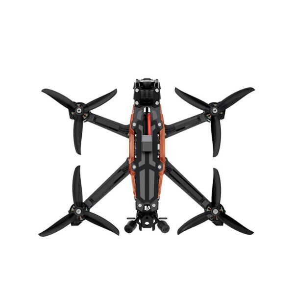 GEPRC Vapor-D5 HD O4 Pro FPV Drone BNF ExpressLRS - Image 6