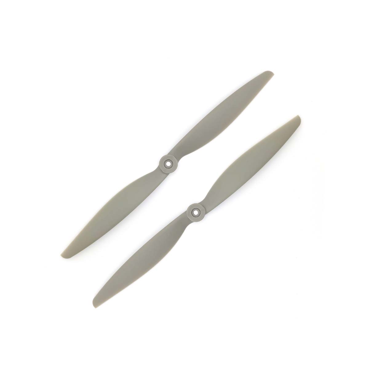 Gemfan 1245 Glass Fiber Nylon 12×4.5 Electric Propeller (1L 1R), product image from Kiwiquads