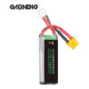 GNB LiPo Battery 7.6V 70C 350mAh 2S HV - Image 2