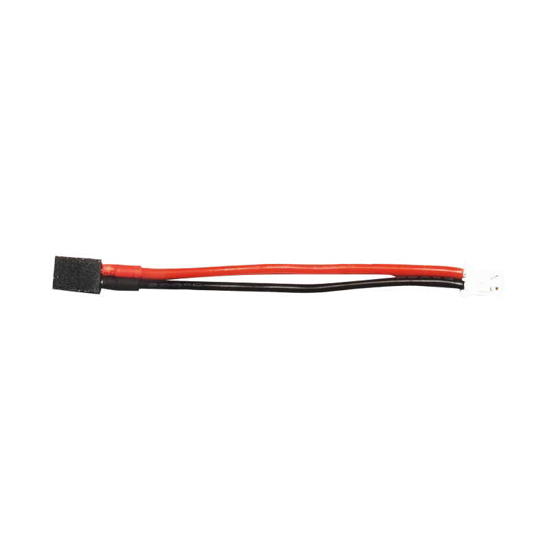 GNB Batteries GNB A30 Female to PH2 Adaptor for Charger, product image from Kiwiquads