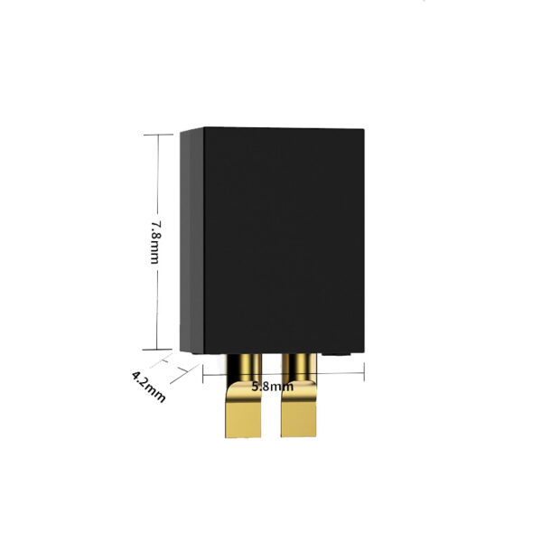 GNB A30 Male Connector (Battery Side) - BT2 Compatible - Image 2