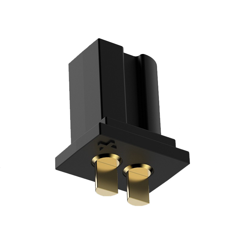 GNB Batteries GNB A30 Male Connector (Battery Side) – BT2 Compatible, product image from Kiwiquads