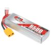 GNB Battery 14.8V 110C 6500mAh 4S - Image 3