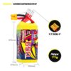 GNB Battery 15.2V 160C 650mAh 4S HV XT30 - Image 2