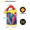 GNB Battery 22.8V 160C 1500mAh 6S HV - Image 2