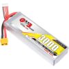 GNB Battery 14.8V 100C 3000mAh 4S (Short) - Image 2