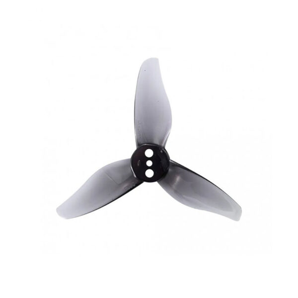 Gemfan 2023 Hurricane PC 3 Blade 1mm (3 Colours) - Image 4