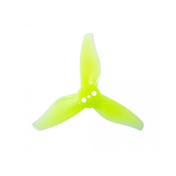Gemfan 2023 Hurricane PC 3 Blade 1mm (3 Colours) - Image 2