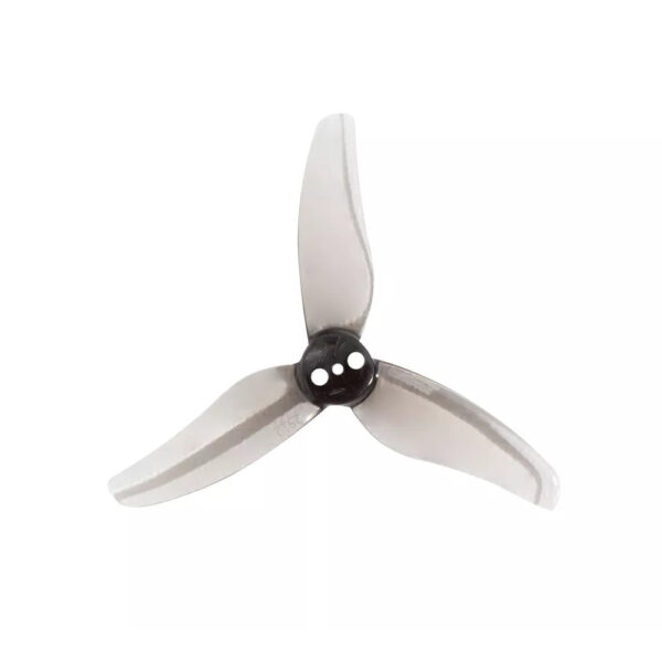 Gemfan 2512 Hurricane PC 3 Blade Propellers 1.5mm (4 Colours) - Image 4