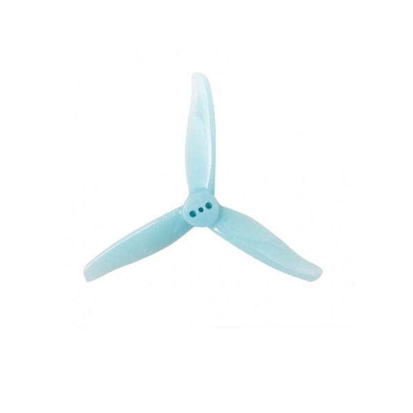 Gemfan 3016 Hurricane PC 3 Blade 2mm Propeller (4 Colours) - Image 4