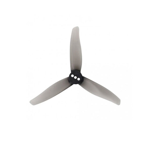 Gemfan 3016 Hurricane PC 3 Blade 2mm Propeller (4 Colours) - Image 2