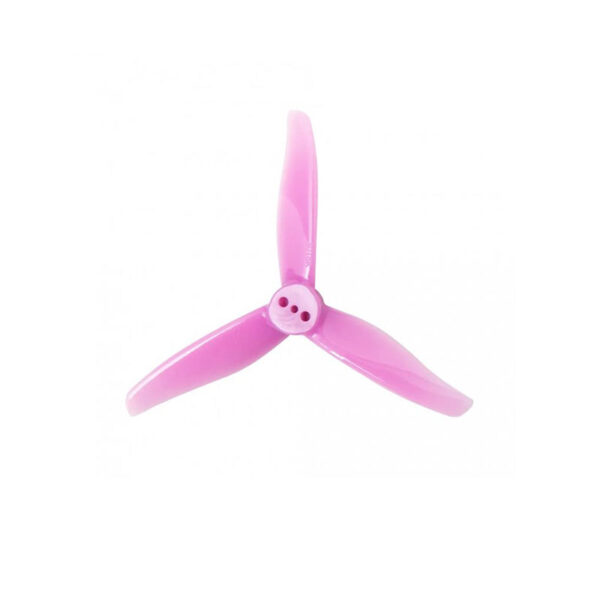 Gemfan 3016 Hurricane PC 3 Blade 2mm Propeller (4 Colours) - Image 3
