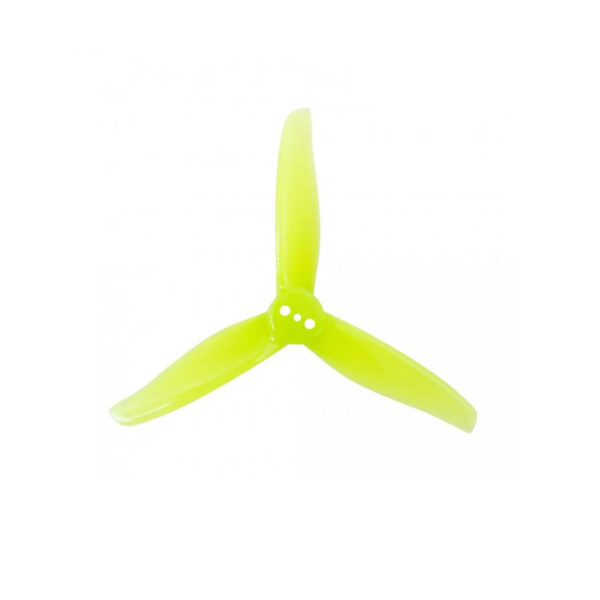 Gemfan 3016 Hurricane PC 3 Blade 2mm Propeller (4 Colours) - Image 5