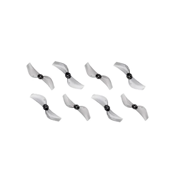 Gemfan 35MMS 2-Blade Propeller - 1mm Shaft (2 Colours)