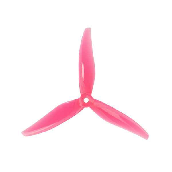 Gemfan 5129 YUKI PC 3 Blade Propellers (5 Colours) - Image 3