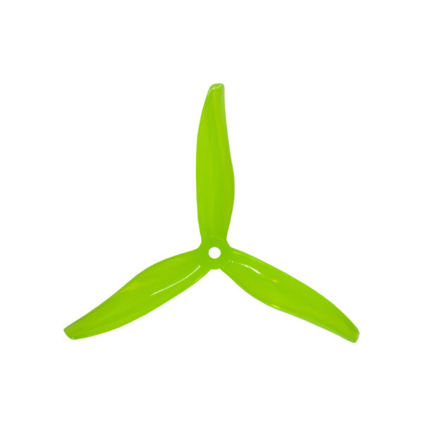 Gemfan 51377 Hurricane MAX PC 3-Blade Propellers (6 Colours) - Image 5