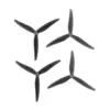 Gemfan Cinelifter 7.5" 7535 3-Blade Propeller
