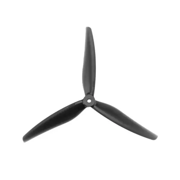 Gemfan Cinelifter 7.5" 7535 3-Blade Propeller - Image 2