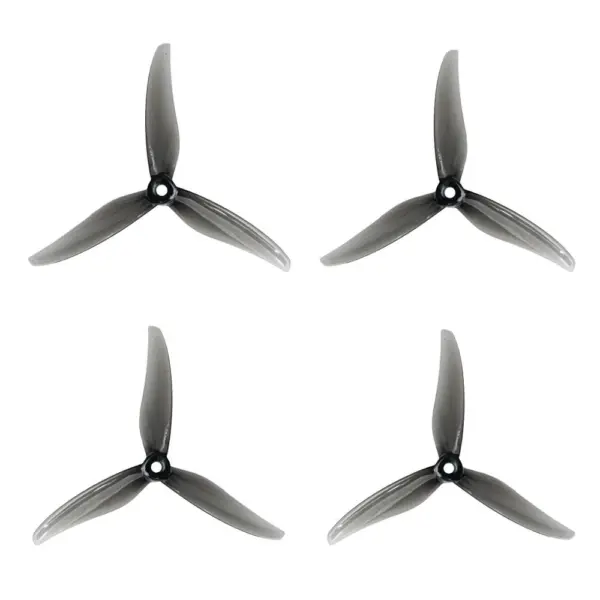 Gemfan Fury 5131.0 3-Blade Propeller (5 Colours) - Image 6