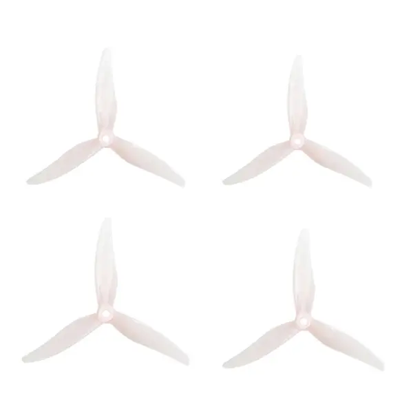 Gemfan Fury 5131.0 3-Blade Propeller (5 Colours) - Image 3