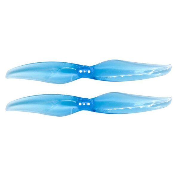 Gemfan Hurricane 4024 2-Blade 1.5mm Propellers (2 Sets) - Image 4