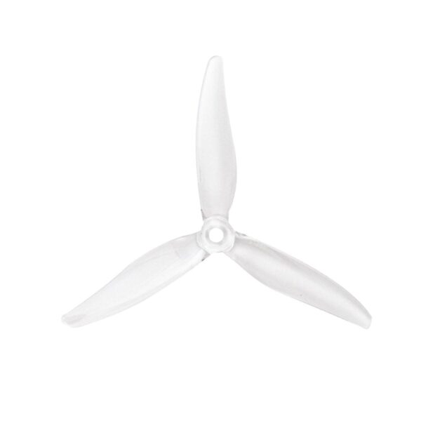 Gemfan Hurricane 51366 ReV3 Propellers MCK Edition (6 Colours) - Image 3
