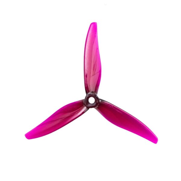 Gemfan Hurricane 51366 ReV3 Propellers MCK Edition (6 Colours) - Image 4