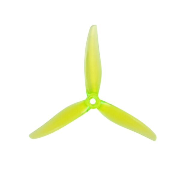 Gemfan Hurricane 51366 ReV3 Propellers MCK Edition (6 Colours) - Image 6