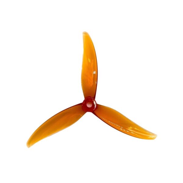 Gemfan Proxy 5127.5 PC 3-Blade Propellers (6 Colours) - Image 4