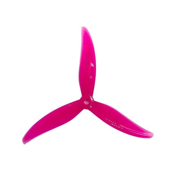 Gemfan Proxy 5127.5 PC 3-Blade Propellers (6 Colours) - Image 2