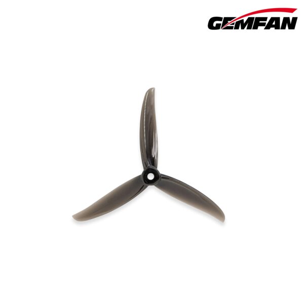 Gemfan Vannystyle 5136-3 Propellers (5 Colours) - Image 3