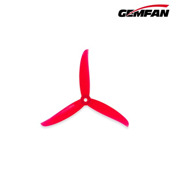 Gemfan Vannystyle 5136-3 Propellers (5 Colours) - Image 4