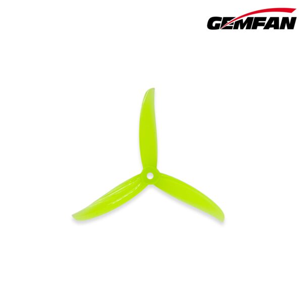 Gemfan Vannystyle 5136-3 Propellers (5 Colours) - Image 5