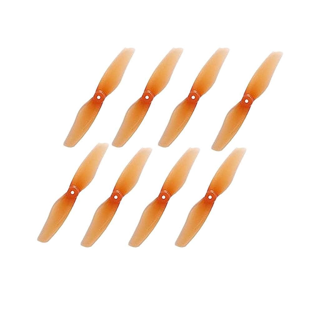 Gemfan Durable 2008 2-Blade Propeller 1.5mm Shaft (4 Colours), product image from Kiwiquads