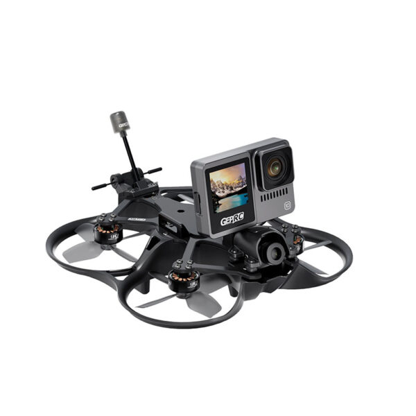 GepRC Cinebot25 S Analog Quadcopter BNF ExpressLRS - Image 6