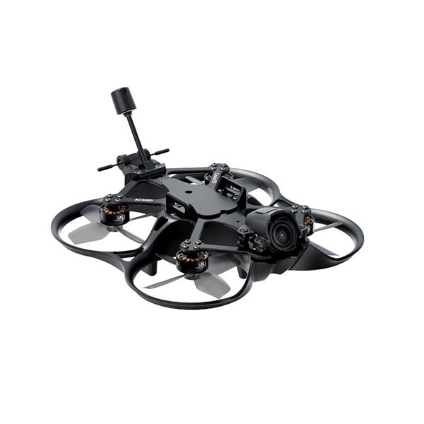 GepRC Cinebot25 S DJI O3 Quadcopter BNF ExpressLRS - Image 4