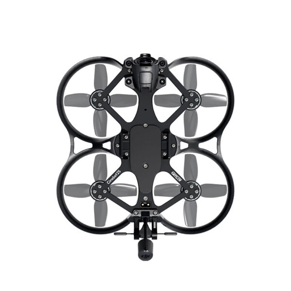 GepRC Cinebot25 S DJI O3 Quadcopter BNF ExpressLRS - Image 7