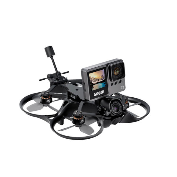 GepRC Cinebot25 S DJI O3 Quadcopter BNF ExpressLRS - Image 5